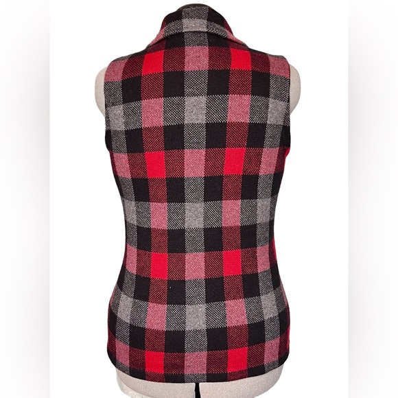 Chaps Vest - Picture 3 of 8